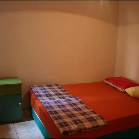 Mystic Simurgh Hostel