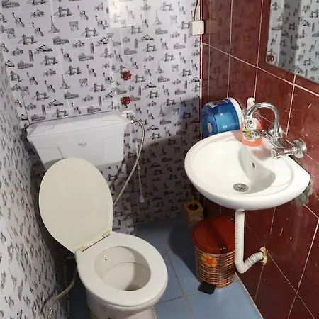 Mystic Simurgh Hostel بيت شباب