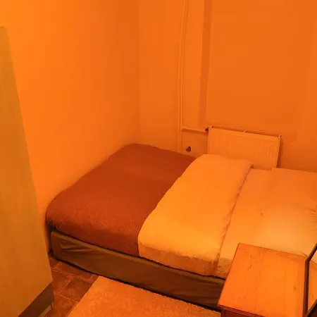 Mystic Simurgh Hostel اسطنبول