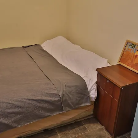 بيت شباب Mystic Simurgh Hostel