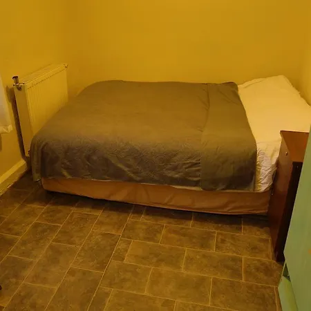 بيت شباب Mystic Simurgh Hostel اسطنبول