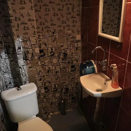 Mystic Simurgh Hostel