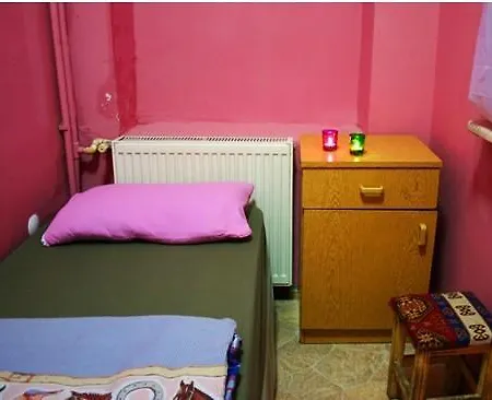 Mystic Simurgh Hostel اسطنبول
