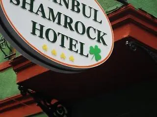 Mystic Simurgh Hostel * اسطنبول