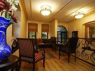 بيت شباب Mystic Simurgh Hostel