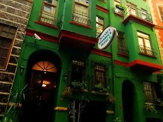Mystic Simurgh Hostel بيت شباب اسطنبول