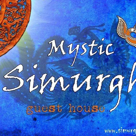 Mystic Simurgh Hostel