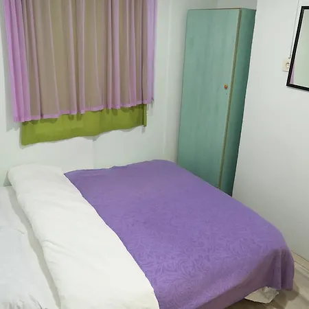 Hostel Mystic Simurgh Hostel