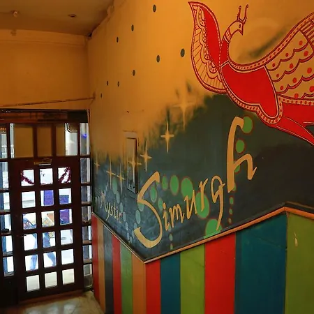Hostel Mystic Simurgh Hostel