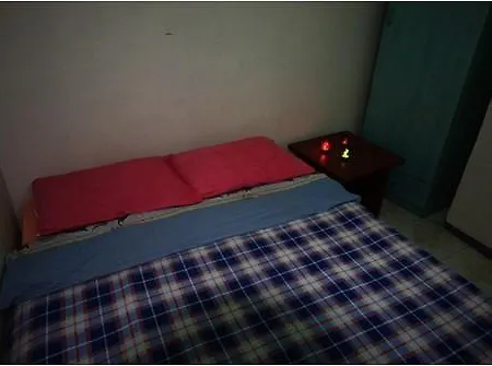 Hostel Mystic Simurgh Hostel Istanbul