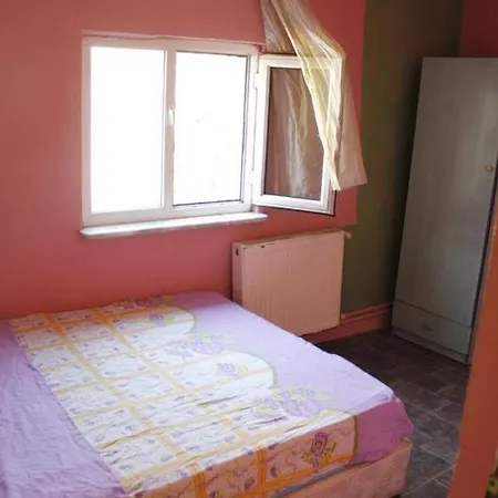 Hostel Mystic Simurgh Hostel *
