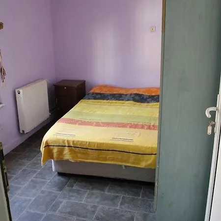 Mystic Simurgh Hostel