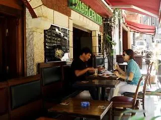 Mystic Simurgh Hostel Istanbul