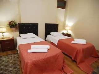Mystic Simurgh Hostel *