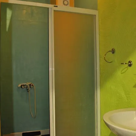 Mystic Simurgh Hostel Hostel Istanbul