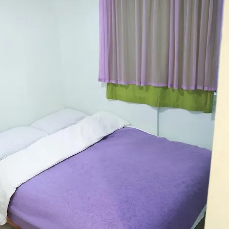Mystic Simurgh Hostel *